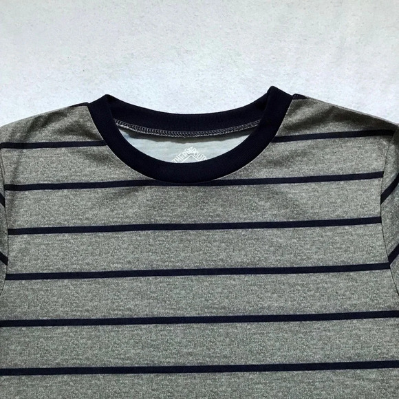 Thereabouts NWOT Striped Long Sleeves Shirt Boys M (10/12) - Picture 3 of 7